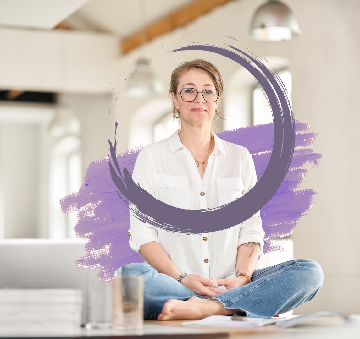 Fabienne Delhougne, Meraki