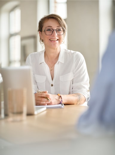 Fabienne Delhougne, Meraki